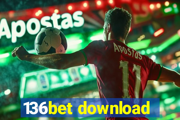 136bet download